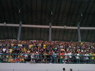 Supporter Barito Putera