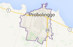 Peta-probolinggo