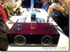 Pelancaran Samsung Galaxy SIII 17