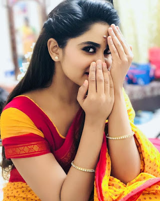 ACTRESS SHIVANI WHATSAPP GROUP LINK