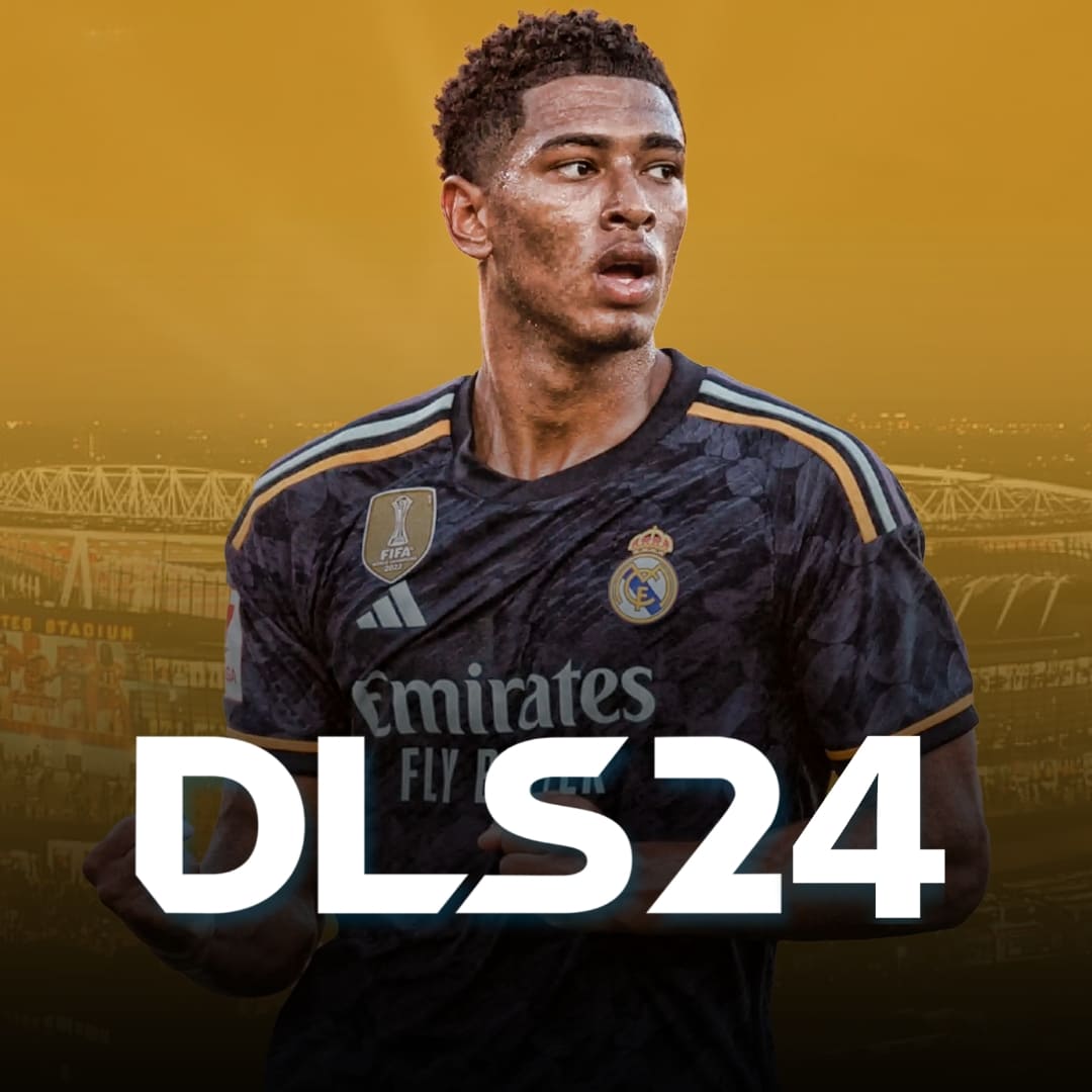 Dream League Soccer 2024 Game for Android - Download