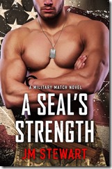 A SEAL's Strength