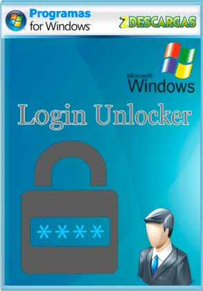 Windows Login Unlocker v2.0 Pro Full 2023 [MEGA]