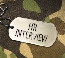 Hr Interview weakness