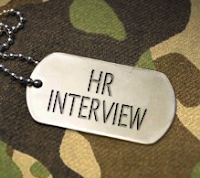 Hr Interview