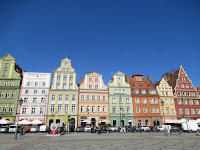 wroclaw breslavia cosa fare e vedere