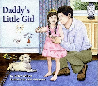 Daddy's Little Girl