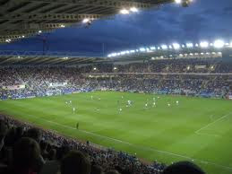 old trafford stadium