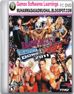 WWE Impact 2011 Free Download