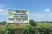 Pelepasan Lahan HGU PTPN II untuk Sport Center Sudah Sesuai Ketentuan