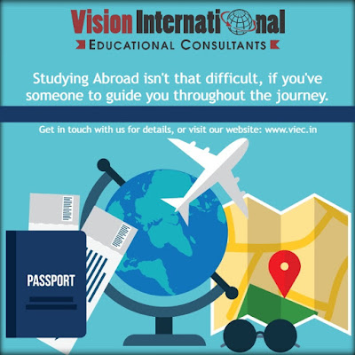 Best Study Abroad Consultants in Karnal