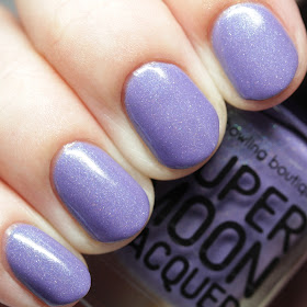 Supermoon Lacquer And You'll Be a Goner