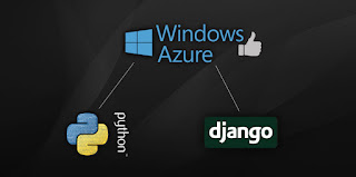 Microsoft Azure Application Development Services