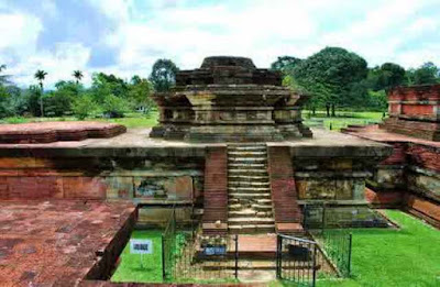 Candi Muara Takus