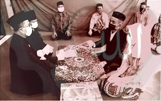 Hukum Nikah Siri dalam Islam