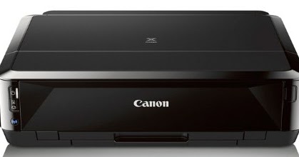 Canon PIXMA iP7220 Printer Driver Download