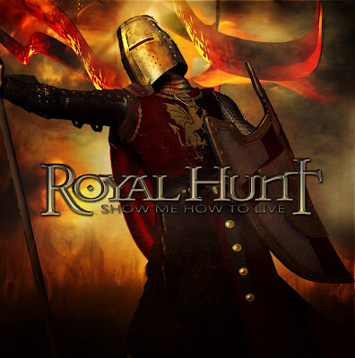 Royal Hunt-Show me how to Live-carátula frontal.jpg