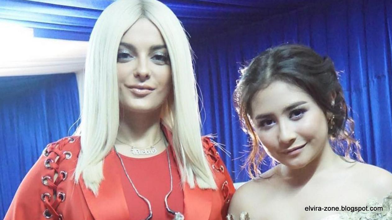 Bebe Rexha Prilly Latuconsina