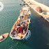 Λιμενικό Ταμείο Ξηρομέρου: Πρόσκληση - γνωστοποίηση του διαγωνισμού για προμήθεια και τοποθέτηση πλωτής εξέδρας στο λιμάνι του Αστακού.