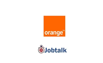 Orange Egypt Winter Internship - Data Warehouse Development Intern