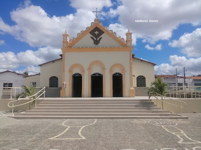 Festa do Padroeiro São José em Olho D'Água do Casado  inicia-se neste sábado, 07, confira a programação 