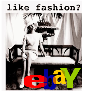 Ebay on the Verge Take Over the Fashion world