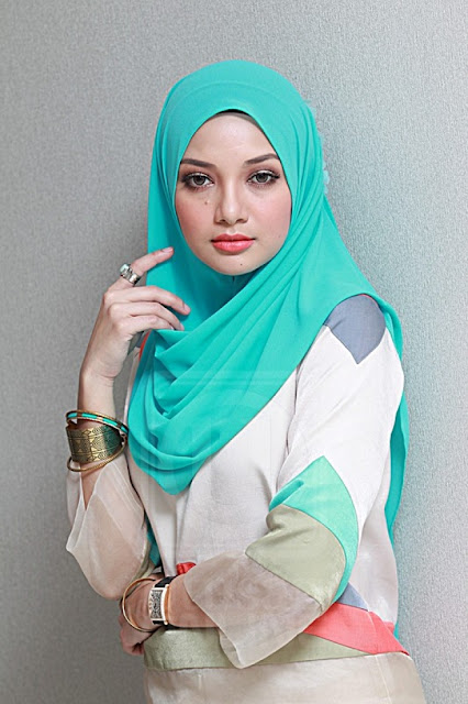 Neelofa Teruja Dipilih Jenama Antarabangsa