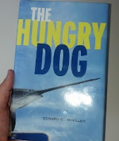 The Hungry Dog book