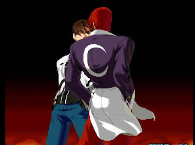 King of Fighters free download