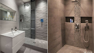 Bathroom Tile Design