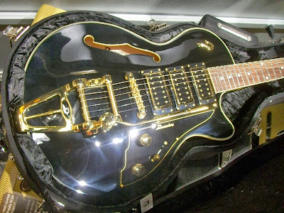 Guitarra Duesenberg