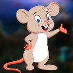 Play Palani Games Handsome Mouse Escape