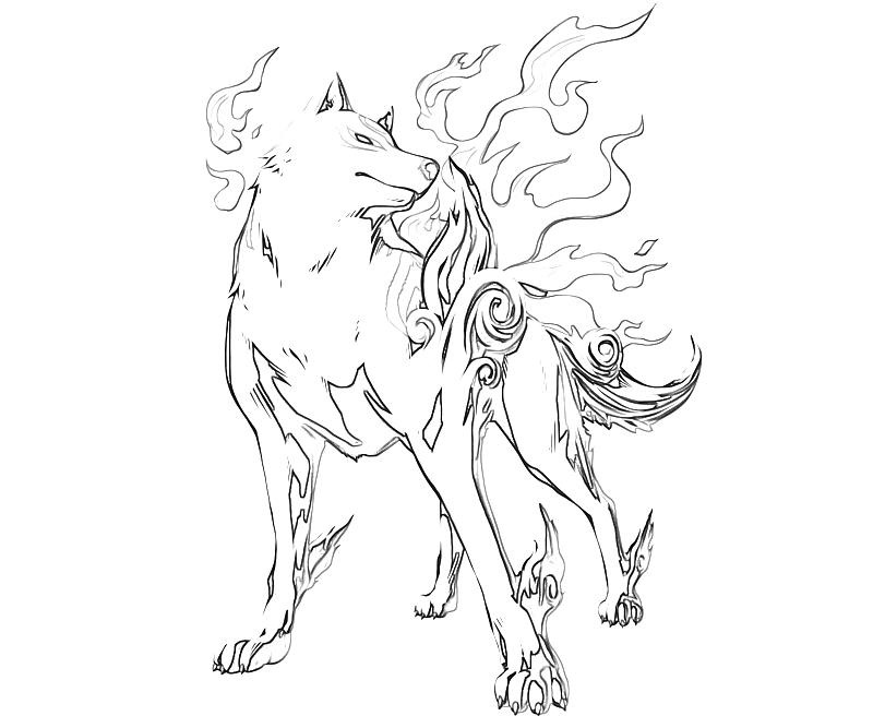 printable-okami-amaterasu-great-coloring-pages