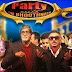 Party With The Bhoothnath Lyrics | Honey Singh, Amitabh Bachchan