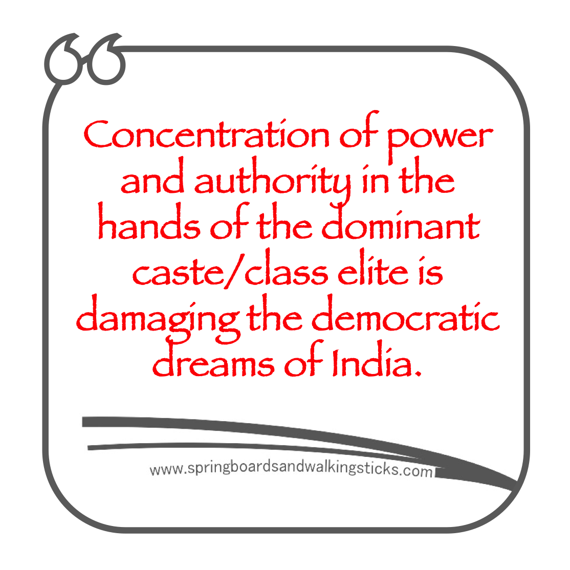 democracy, ambedkar, india