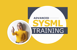 Advanced SysML Training, Learn How To Create SysML Models