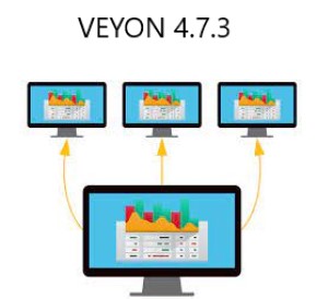 Veyon 4.7.3 Liberado