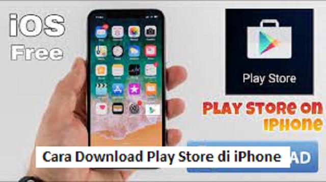  Bila membahas tentang cara untuk download Play Store di HP iPhone Cara Download Play Store di iPhone Terbaru