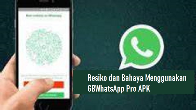 GBWhatsApp Pro APK