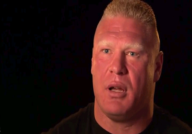 Brock Lesnar Hd Free Wallpapers