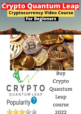 Crypto Quantum Leap#1