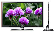 Samsung Led Tv 40 C 5000 fullhd U$S 1800. Publicado por COMPUALMA en 09:10 .