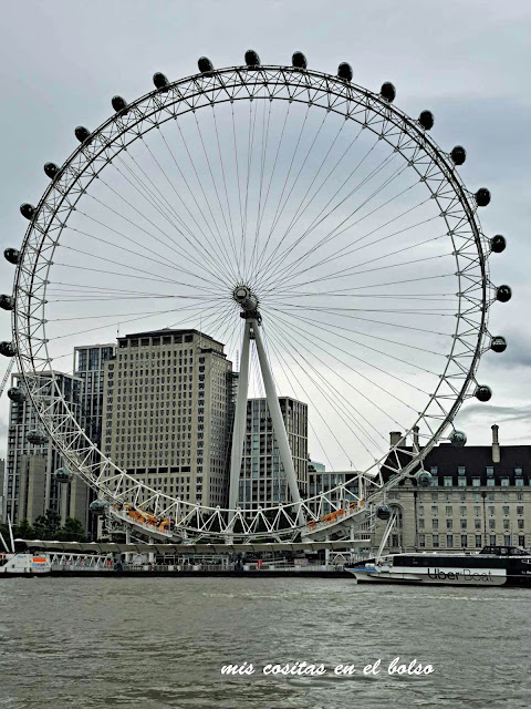 London Eye