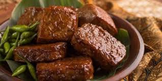 Resep Tepe Tahu Bacem