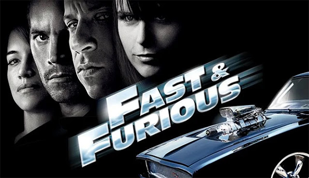 Cara Nonton Film The Fast And The Furious Dengan Benar #6