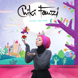 Chiki Fawzi - Stranger Again
