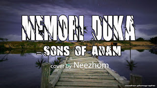 Memori Duka - Sons of Adam - Piano Instrumental Cover