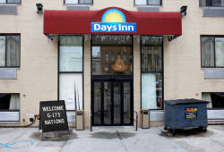 Days Inn