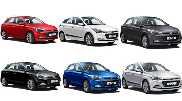 New Hyundai i20 launched in India at rupees 6.8 lakh and i20 is the most awaited car of 2020