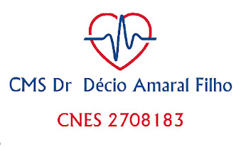 CMS Dr. Décio Amaral Filho